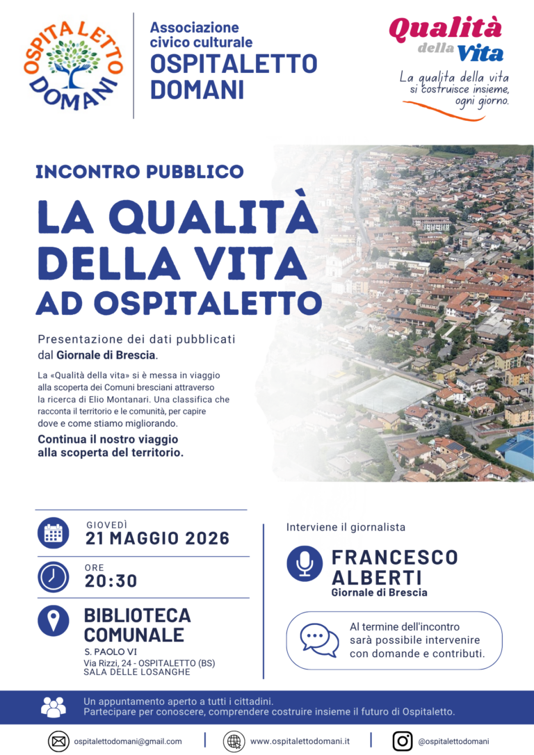 Associazione civico culturale OSPITALETTO DOMANI (3)